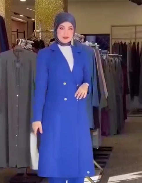 Cleo Blazer